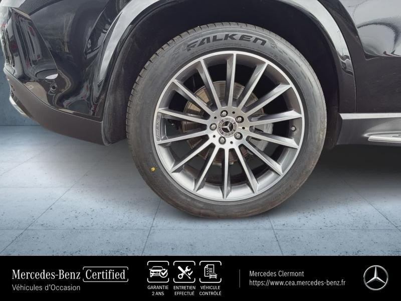 MERCEDES-BENZ GLE d’occasion à vendre à AUBIÈRE chez CEA (Photo 7)