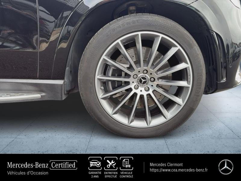 MERCEDES-BENZ GLE d’occasion à vendre à AUBIÈRE chez CEA (Photo 8)