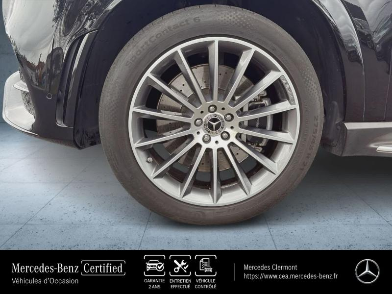 MERCEDES-BENZ GLE d’occasion à vendre à AUBIÈRE chez CEA (Photo 9)