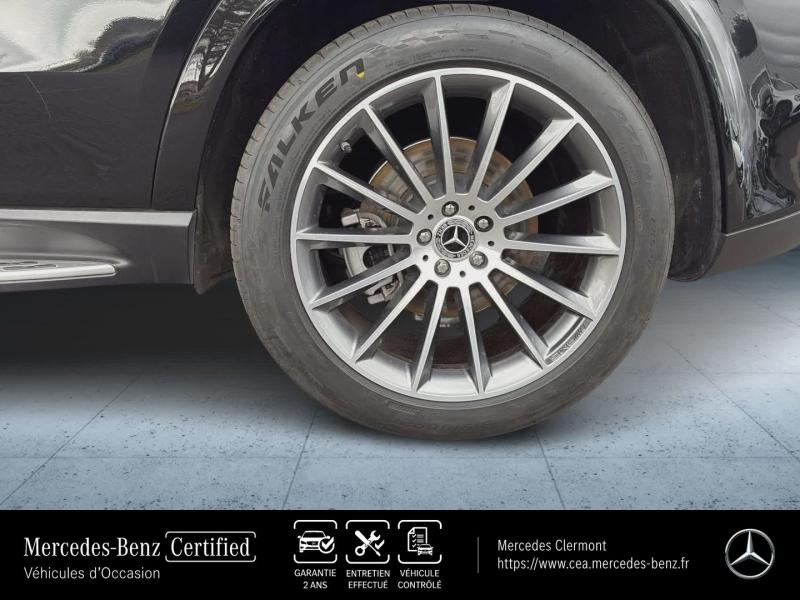 MERCEDES-BENZ GLE d’occasion à vendre à AUBIÈRE chez CEA (Photo 10)