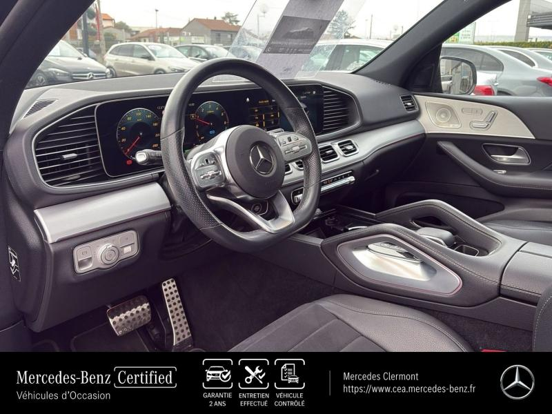 MERCEDES-BENZ GLE d’occasion à vendre à AUBIÈRE chez CEA (Photo 11)