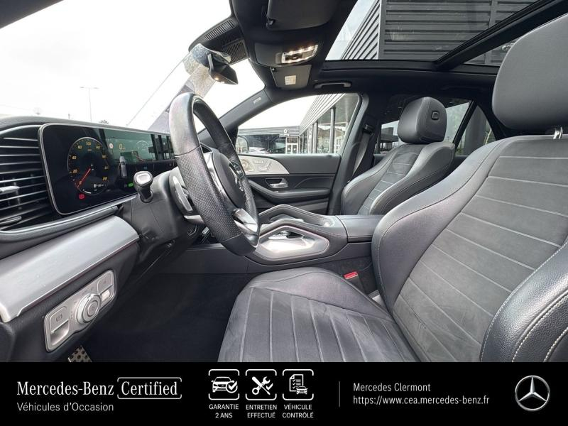 MERCEDES-BENZ GLE d’occasion à vendre à AUBIÈRE chez CEA (Photo 12)