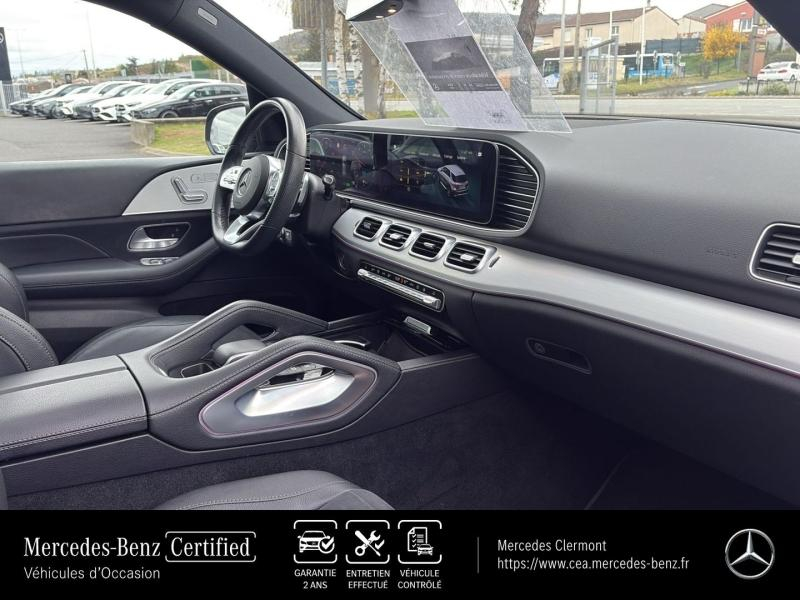 MERCEDES-BENZ GLE d’occasion à vendre à AUBIÈRE chez CEA (Photo 13)