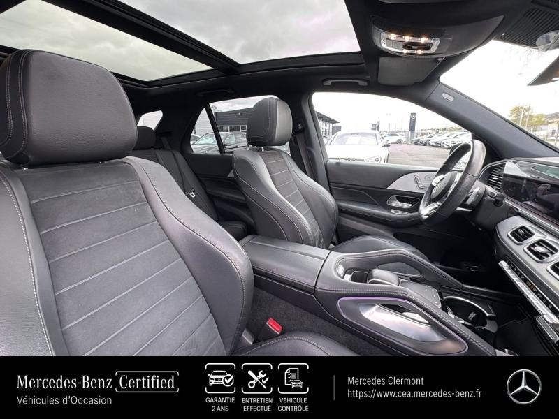 MERCEDES-BENZ GLE d’occasion à vendre à AUBIÈRE chez CEA (Photo 14)