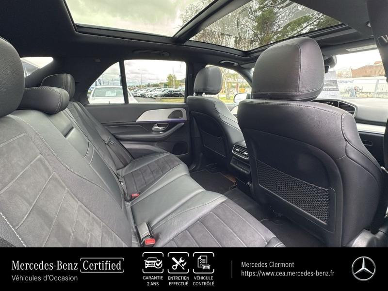 MERCEDES-BENZ GLE d’occasion à vendre à AUBIÈRE chez CEA (Photo 15)