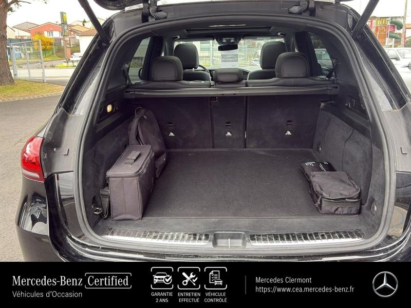 MERCEDES-BENZ GLE d’occasion à vendre à AUBIÈRE chez CEA (Photo 16)