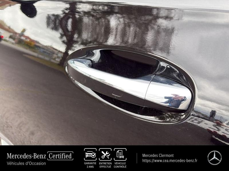 MERCEDES-BENZ GLE d’occasion à vendre à AUBIÈRE chez CEA (Photo 17)