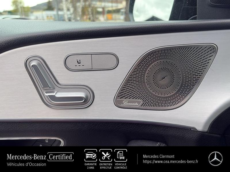 MERCEDES-BENZ GLE d’occasion à vendre à AUBIÈRE chez CEA (Photo 18)