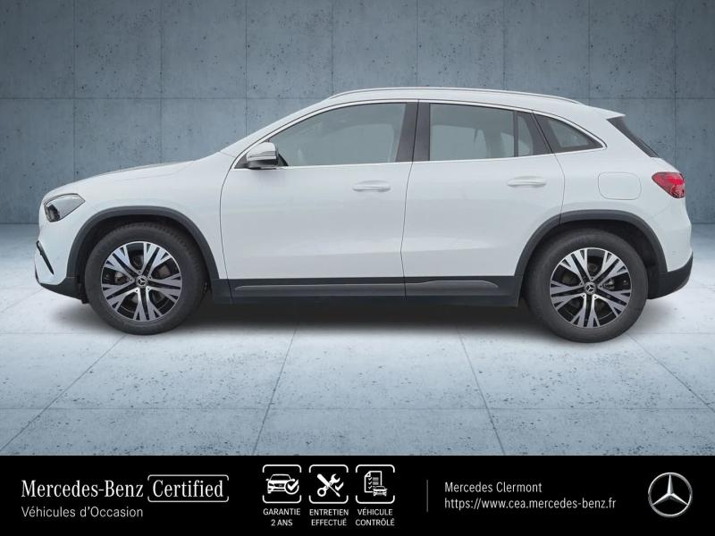 MERCEDES-BENZ Classe GLA d’occasion à vendre à AUBIÈRE chez CEA (Photo 3)