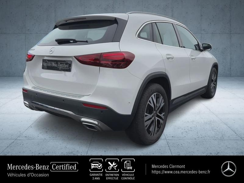 MERCEDES-BENZ Classe GLA d’occasion à vendre à AUBIÈRE chez CEA (Photo 5)