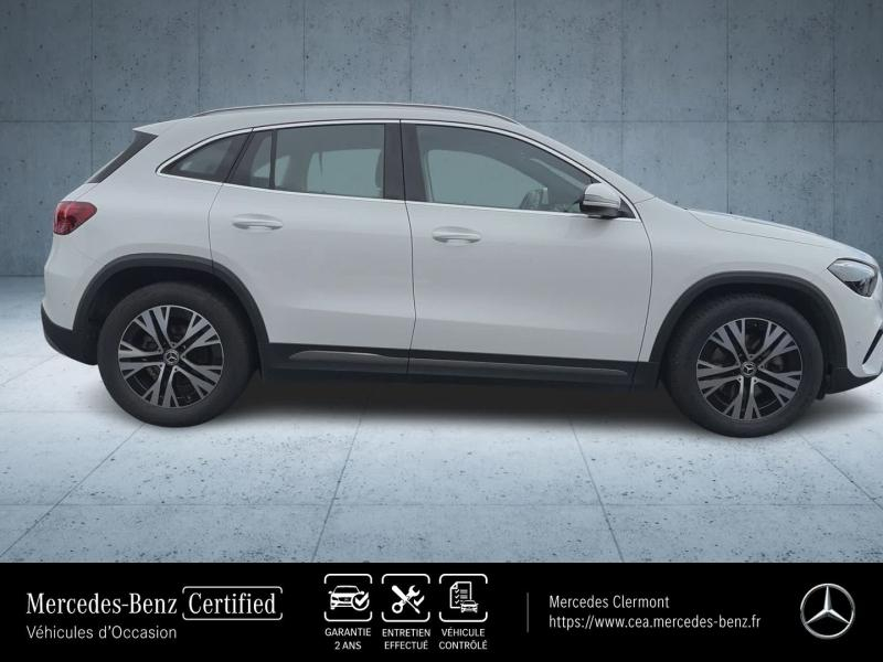 MERCEDES-BENZ Classe GLA d’occasion à vendre à AUBIÈRE chez CEA (Photo 6)