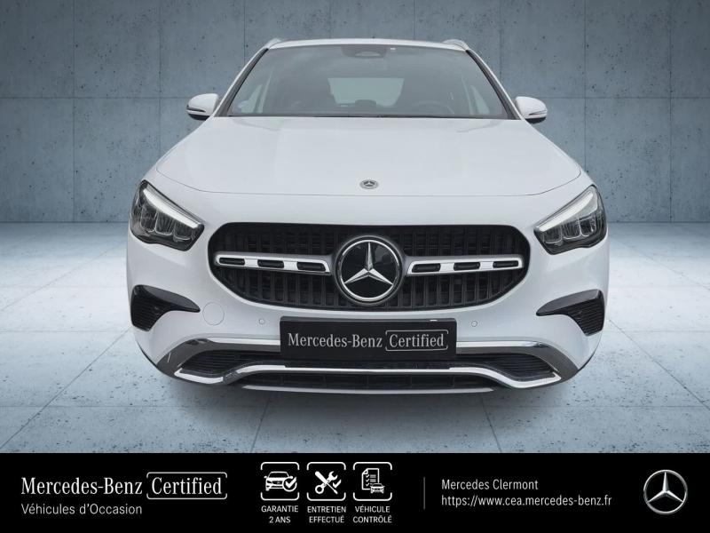 MERCEDES-BENZ Classe GLA d’occasion à vendre à AUBIÈRE chez CEA (Photo 8)