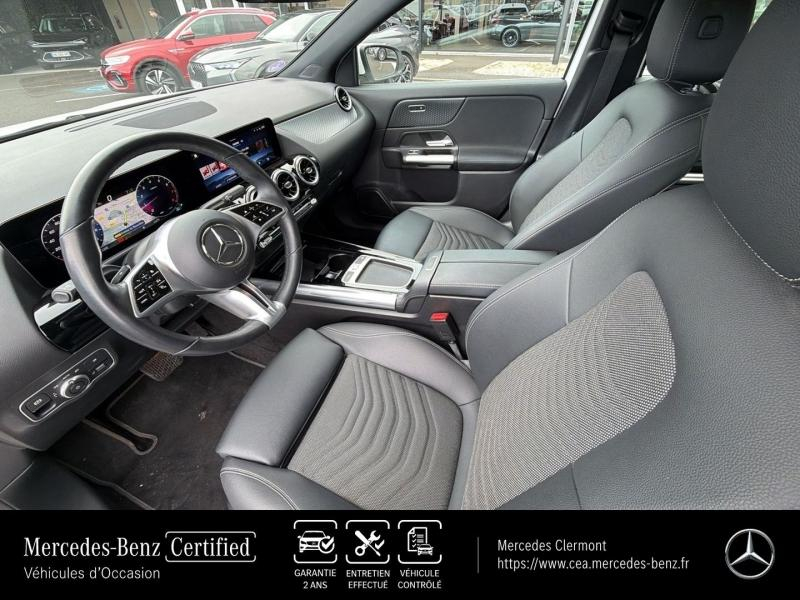 MERCEDES-BENZ Classe GLA d’occasion à vendre à AUBIÈRE chez CEA (Photo 9)