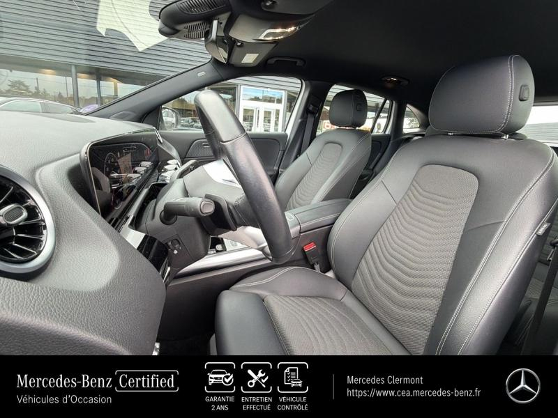 MERCEDES-BENZ Classe GLA d’occasion à vendre à AUBIÈRE chez CEA (Photo 10)