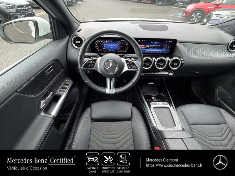 MERCEDES-BENZ Classe GLA d’occasion à vendre à AUBIÈRE chez CEA (Photo 11)