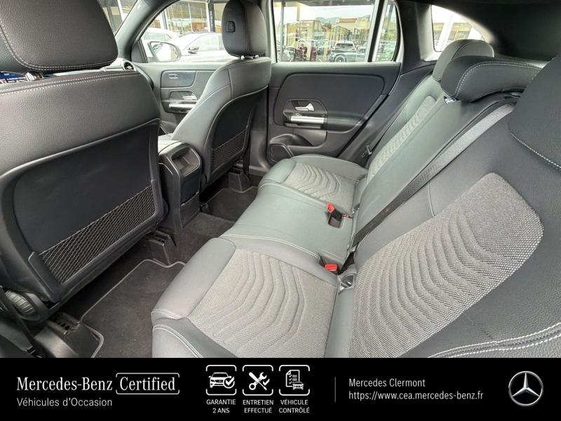 MERCEDES-BENZ Classe GLA d’occasion à vendre à AUBIÈRE chez CEA (Photo 12)