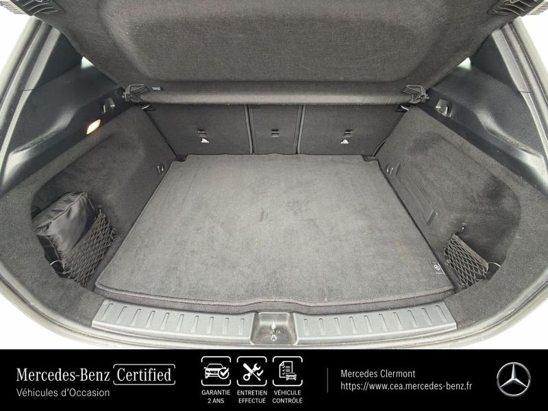 MERCEDES-BENZ Classe GLA d’occasion à vendre à AUBIÈRE chez CEA (Photo 13)