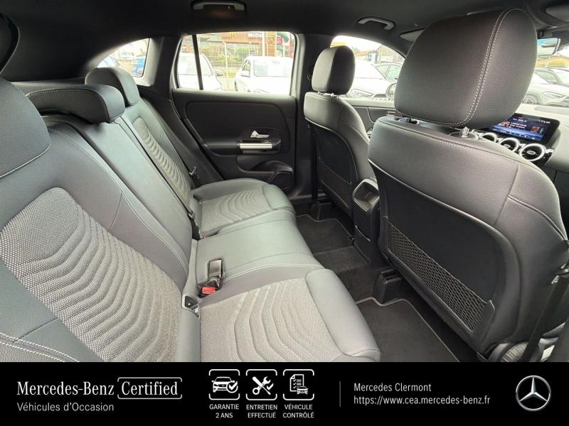 MERCEDES-BENZ Classe GLA d’occasion à vendre à AUBIÈRE chez CEA (Photo 14)