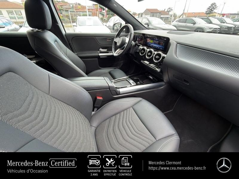 MERCEDES-BENZ Classe GLA d’occasion à vendre à AUBIÈRE chez CEA (Photo 15)