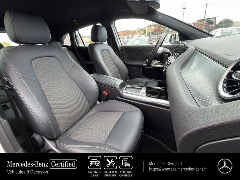 MERCEDES-BENZ Classe GLA d’occasion à vendre à AUBIÈRE chez CEA (Photo 16)