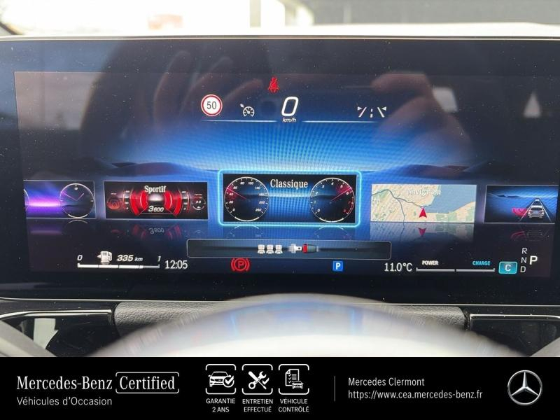 MERCEDES-BENZ Classe GLA d’occasion à vendre à AUBIÈRE chez CEA (Photo 18)