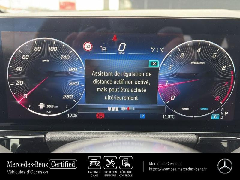 MERCEDES-BENZ Classe GLA d’occasion à vendre à AUBIÈRE chez CEA (Photo 19)