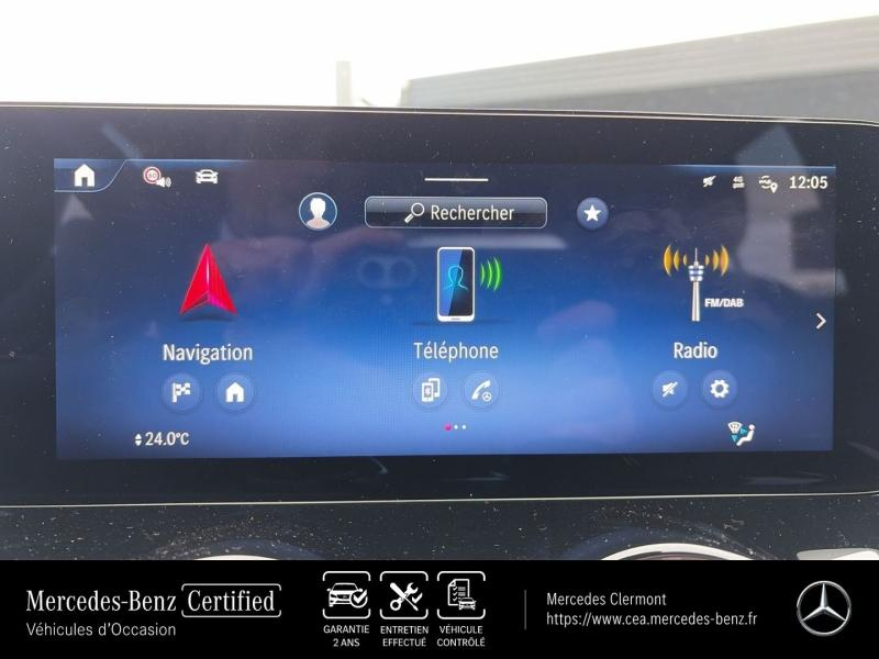 MERCEDES-BENZ Classe GLA d’occasion à vendre à AUBIÈRE chez CEA (Photo 20)