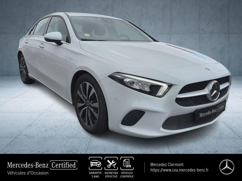 MERCEDES-BENZ Classe A Berline d’occasion à vendre à AUBIÈRE chez CEA (Photo 7)