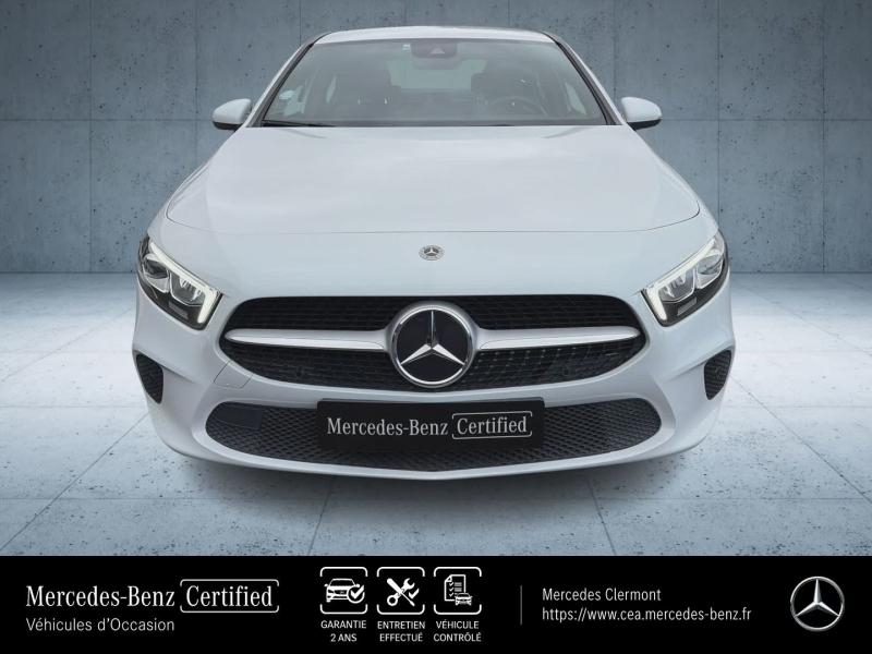 MERCEDES-BENZ Classe A Berline d’occasion à vendre à AUBIÈRE chez CEA (Photo 8)