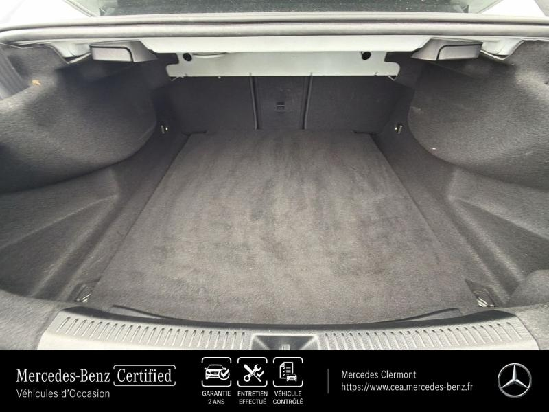 MERCEDES-BENZ Classe A Berline d’occasion à vendre à AUBIÈRE chez CEA (Photo 13)