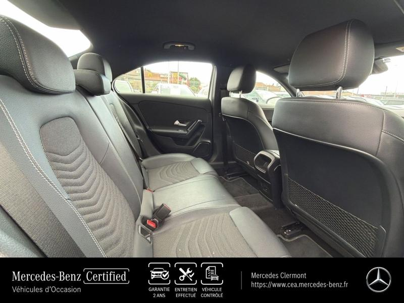 MERCEDES-BENZ Classe A Berline d’occasion à vendre à AUBIÈRE chez CEA (Photo 14)