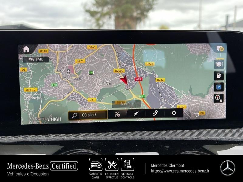 MERCEDES-BENZ Classe A Berline d’occasion à vendre à AUBIÈRE chez CEA (Photo 19)