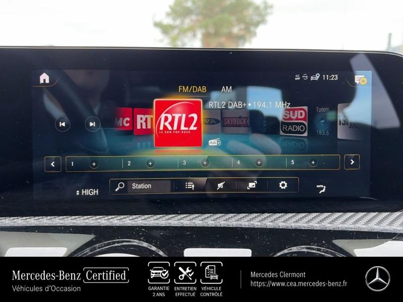 MERCEDES-BENZ Classe A Berline d’occasion à vendre à AUBIÈRE chez CEA (Photo 20)