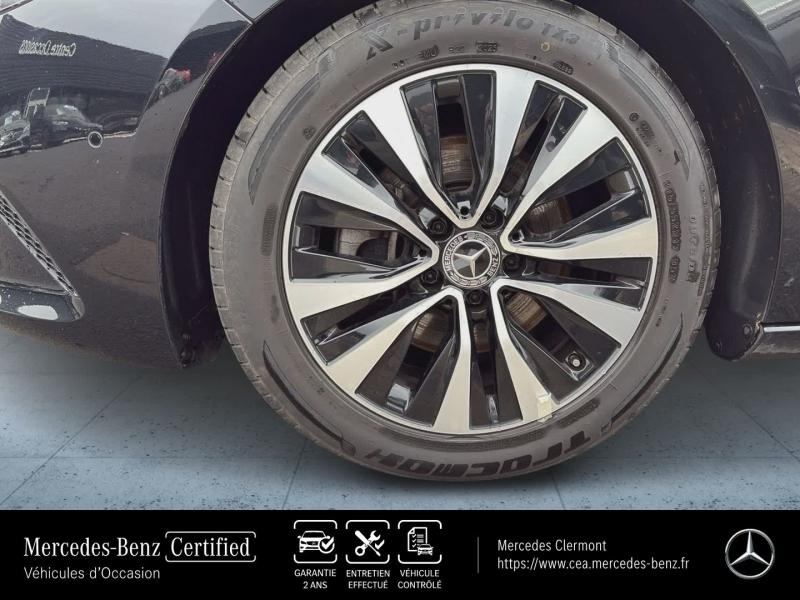 MERCEDES-BENZ Classe B d’occasion à vendre à AUBIÈRE chez CEA (Photo 17)