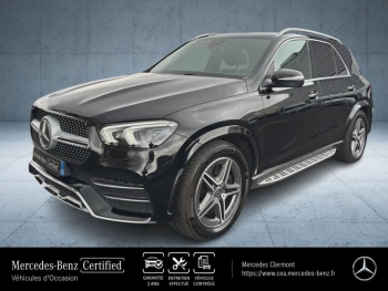 MERCEDES-BENZ GLE d’occasion à vendre à AUBIÈRE chez CEA (Photo 1)