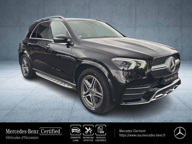 MERCEDES-BENZ GLE d’occasion à vendre à AUBIÈRE chez CEA (Photo 3)
