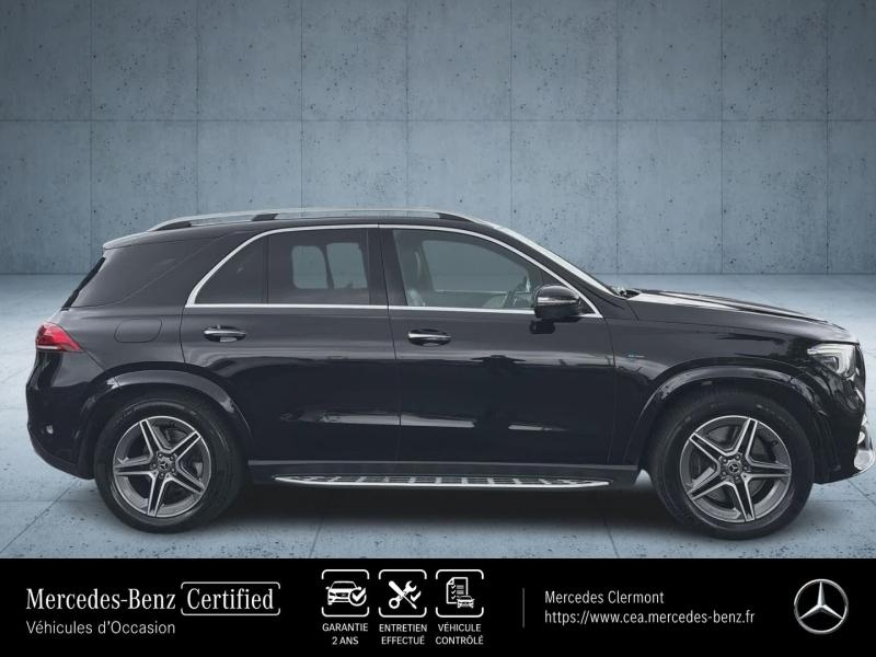 MERCEDES-BENZ GLE d’occasion à vendre à AUBIÈRE chez CEA (Photo 4)