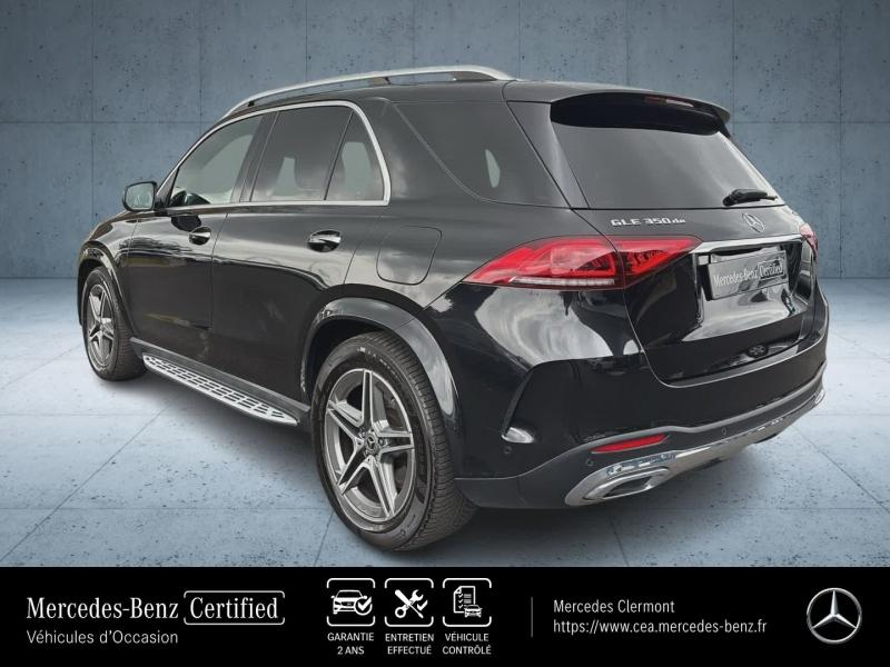 MERCEDES-BENZ GLE d’occasion à vendre à AUBIÈRE chez CEA (Photo 5)
