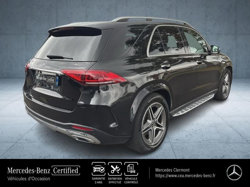 MERCEDES-BENZ GLE d’occasion à vendre à AUBIÈRE chez CEA (Photo 6)