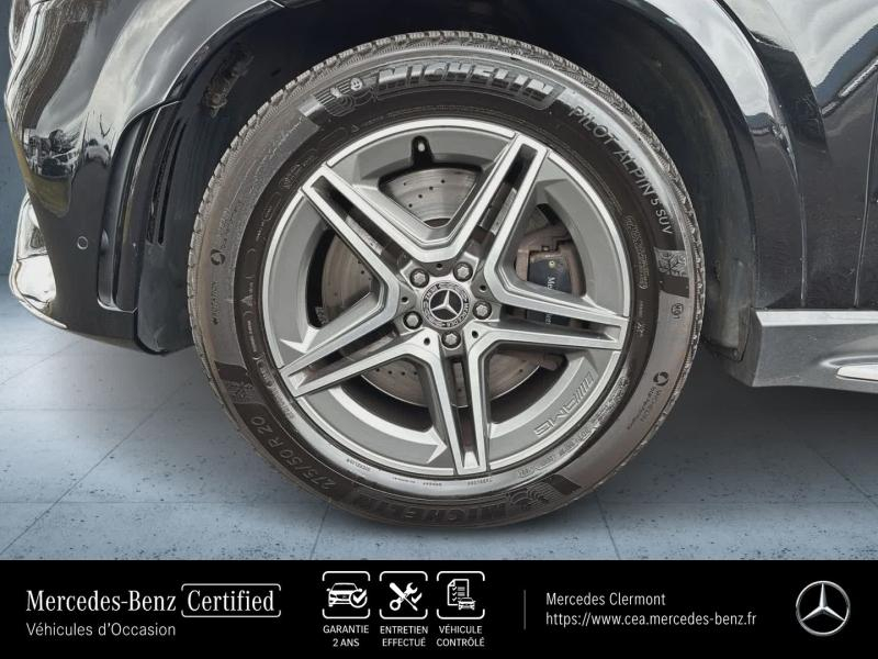 MERCEDES-BENZ GLE d’occasion à vendre à AUBIÈRE chez CEA (Photo 7)