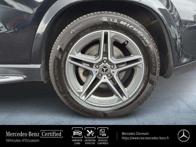 MERCEDES-BENZ GLE d’occasion à vendre à AUBIÈRE chez CEA (Photo 8)