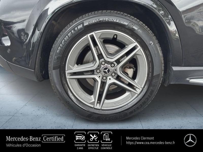 MERCEDES-BENZ GLE d’occasion à vendre à AUBIÈRE chez CEA (Photo 9)