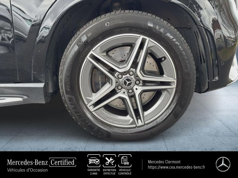 MERCEDES-BENZ GLE d’occasion à vendre à AUBIÈRE chez CEA (Photo 10)