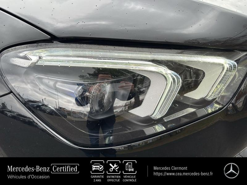 MERCEDES-BENZ GLE d’occasion à vendre à AUBIÈRE chez CEA (Photo 11)