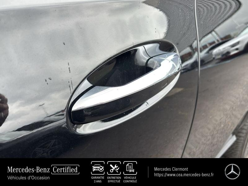 MERCEDES-BENZ GLE d’occasion à vendre à AUBIÈRE chez CEA (Photo 12)