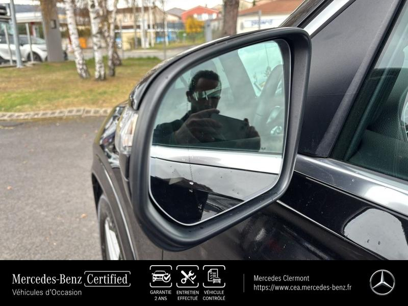 MERCEDES-BENZ GLE d’occasion à vendre à AUBIÈRE chez CEA (Photo 13)