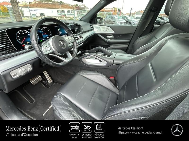 MERCEDES-BENZ GLE d’occasion à vendre à AUBIÈRE chez CEA (Photo 14)