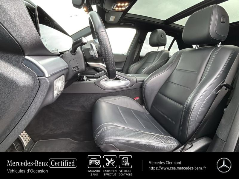 MERCEDES-BENZ GLE d’occasion à vendre à AUBIÈRE chez CEA (Photo 15)