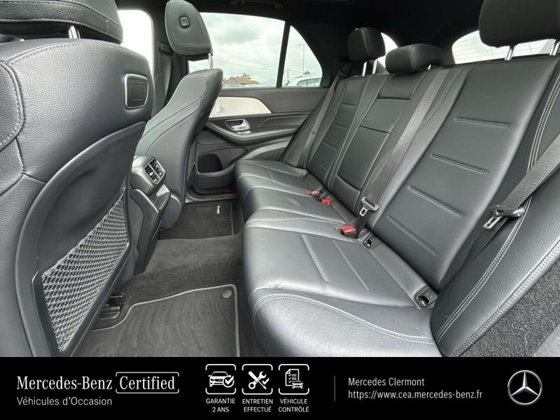 MERCEDES-BENZ GLE d’occasion à vendre à AUBIÈRE chez CEA (Photo 16)