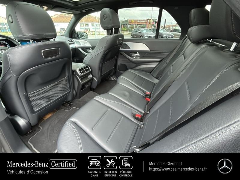 MERCEDES-BENZ GLE d’occasion à vendre à AUBIÈRE chez CEA (Photo 17)